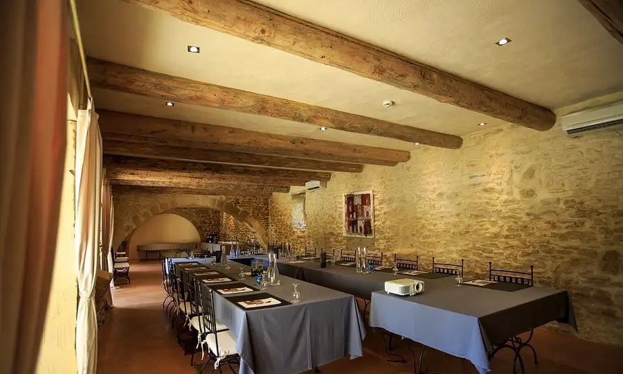 Domaine des Escaunes 4
