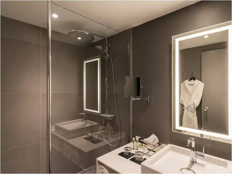 Novotel Lyon Bron Meeting & Events 16