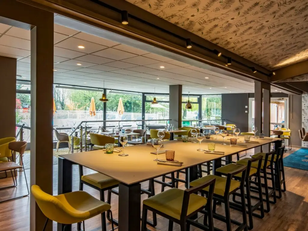 Novotel Metz Amnéville 8