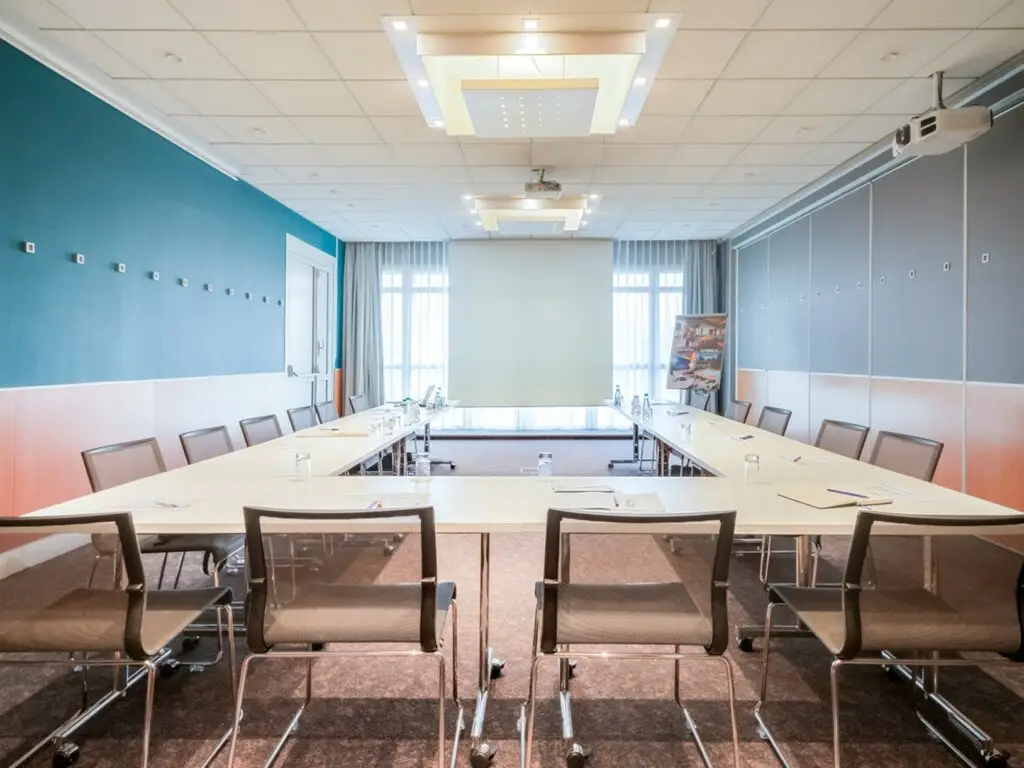 Novotel Metz Amnéville 2