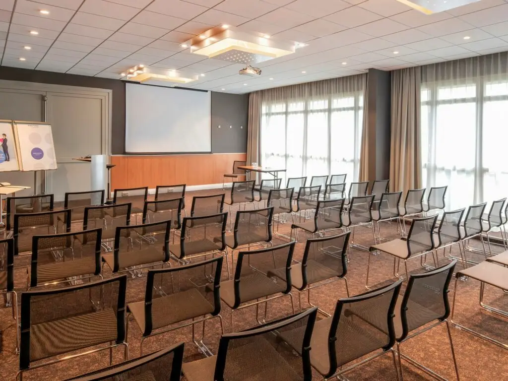 Novotel Metz Amnéville 7