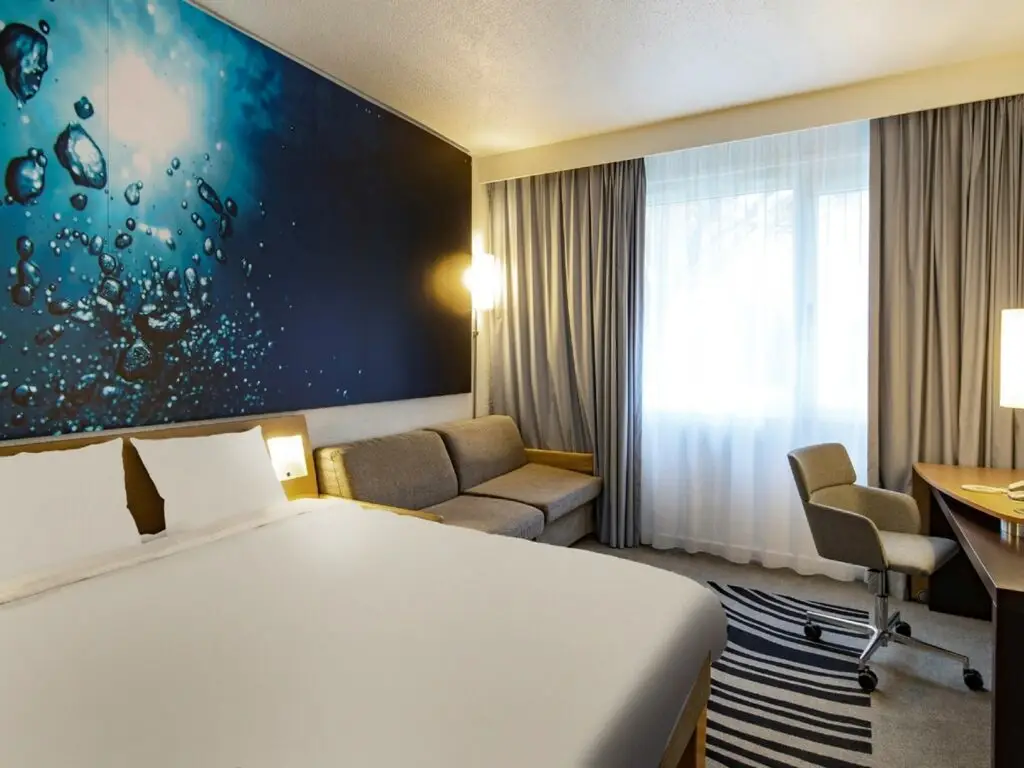 Novotel Metz Amnéville 3