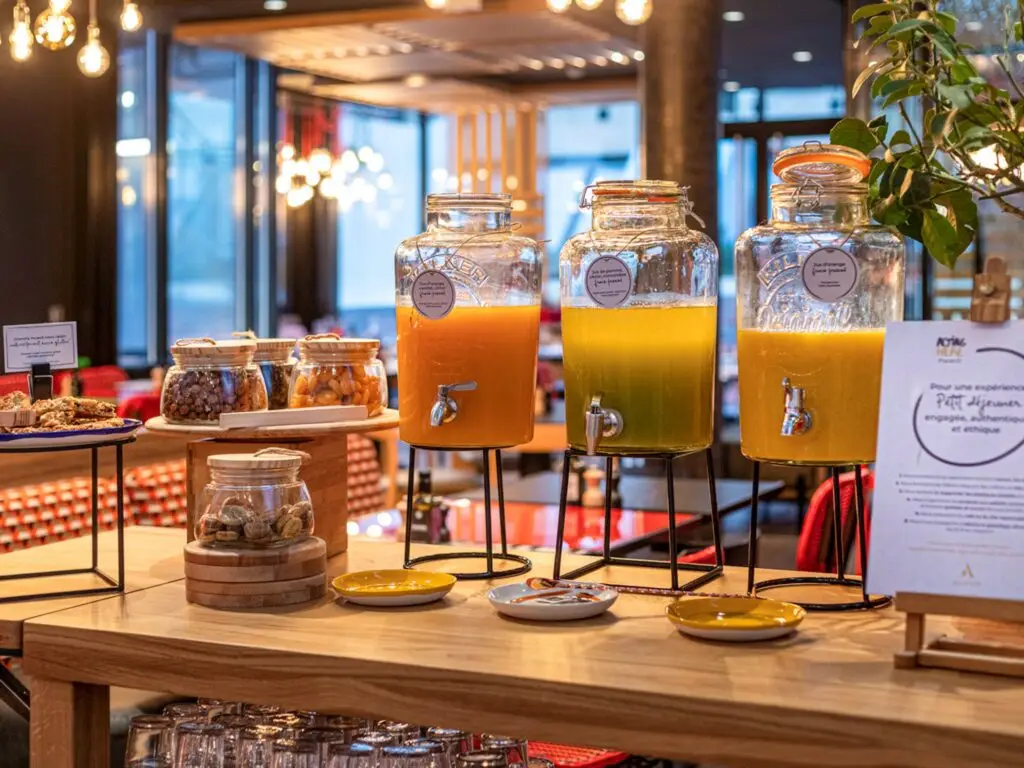Novotel Paris Vaugirard Montparnasse 8