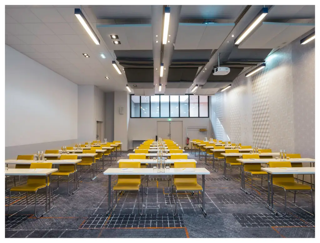 Novotel Paris Vaugirard Montparnasse 11
