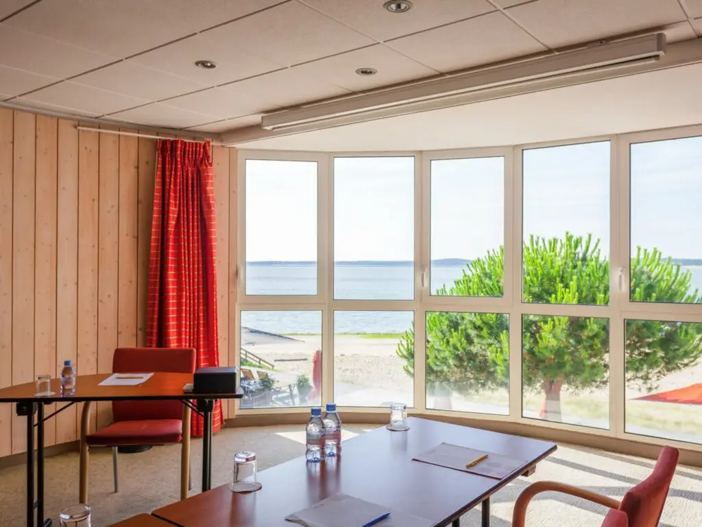 Novotel Thalassa Oléron - Saint-Trojan 3