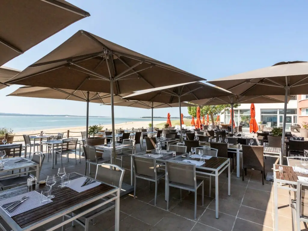 Novotel Thalassa Oléron - Saint-Trojan 4