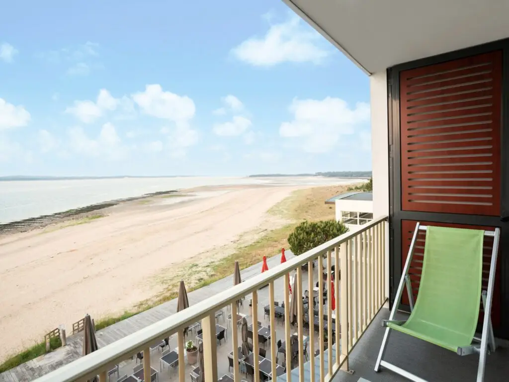 Novotel Thalassa Oléron - Saint-Trojan 8