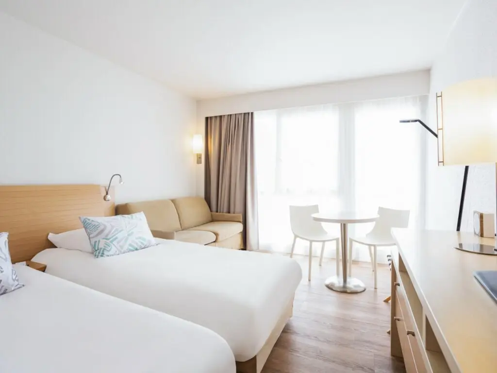 Novotel Thalassa Oléron - Saint-Trojan 9