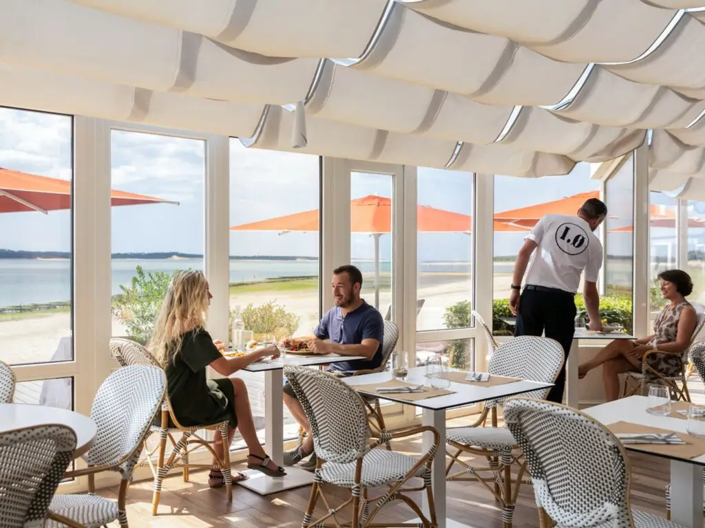 Novotel Thalassa Oléron - Saint-Trojan 10