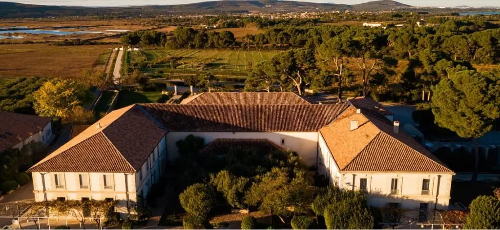 Domaine du Mas Neuf 2