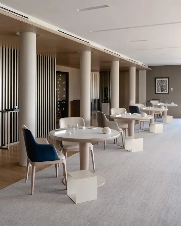 Hôtel & Spa du Castellet 9