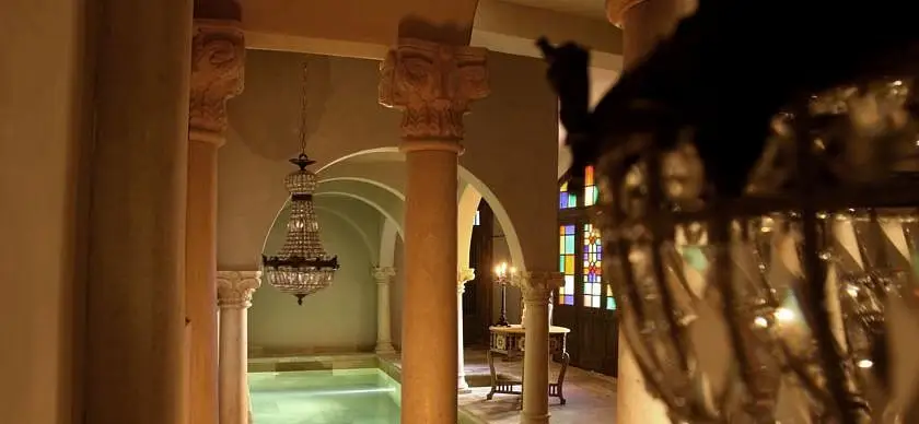 Jardins Secrets 2