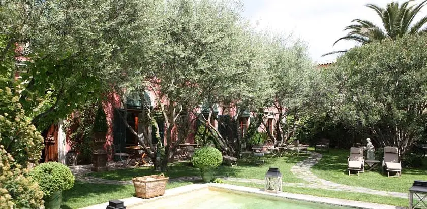 Jardins Secrets 3