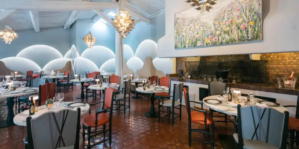 Auberge de Cassagne & Spa 3