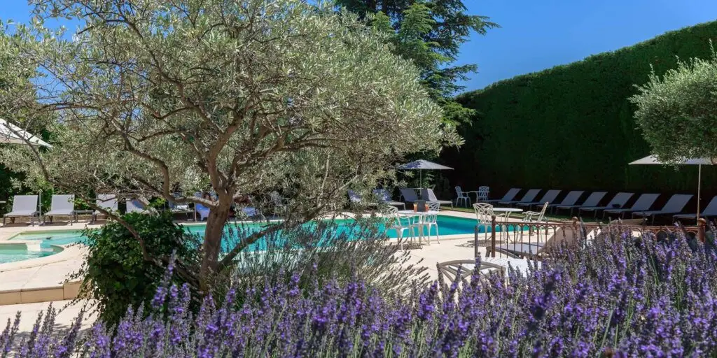 Auberge de Cassagne & Spa 4