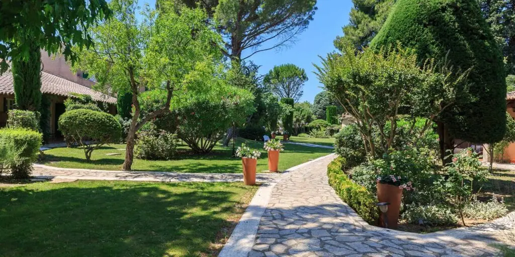 Auberge de Cassagne & Spa 5