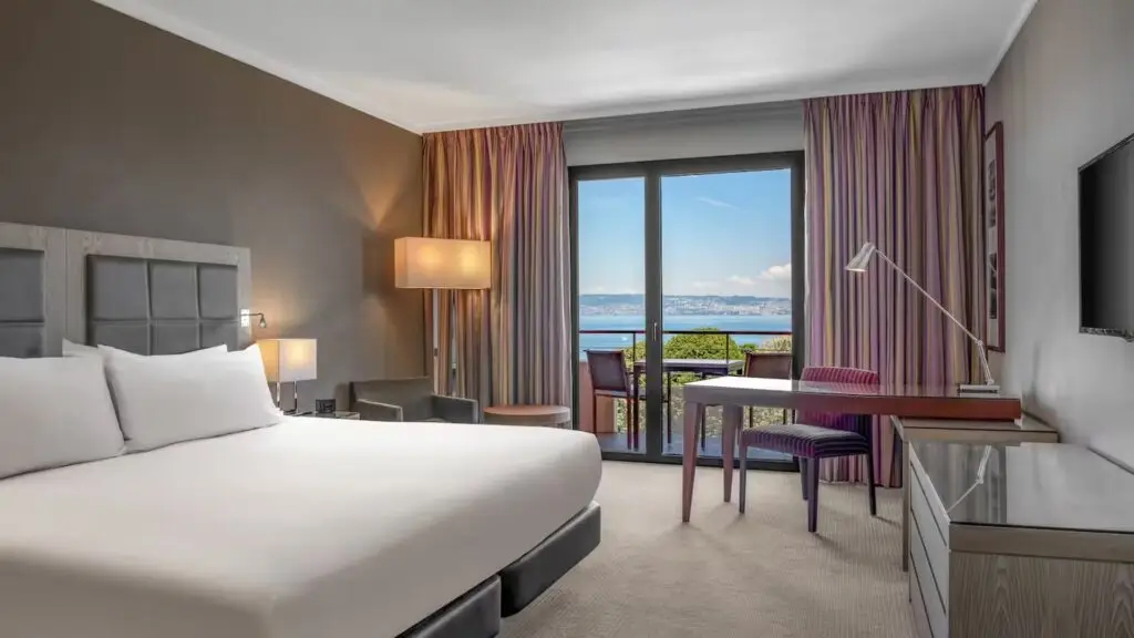 Hilton Evian-Les-Bains 2
