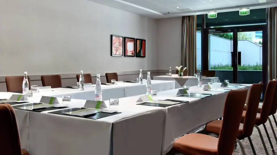 Hilton Evian-Les-Bains 3