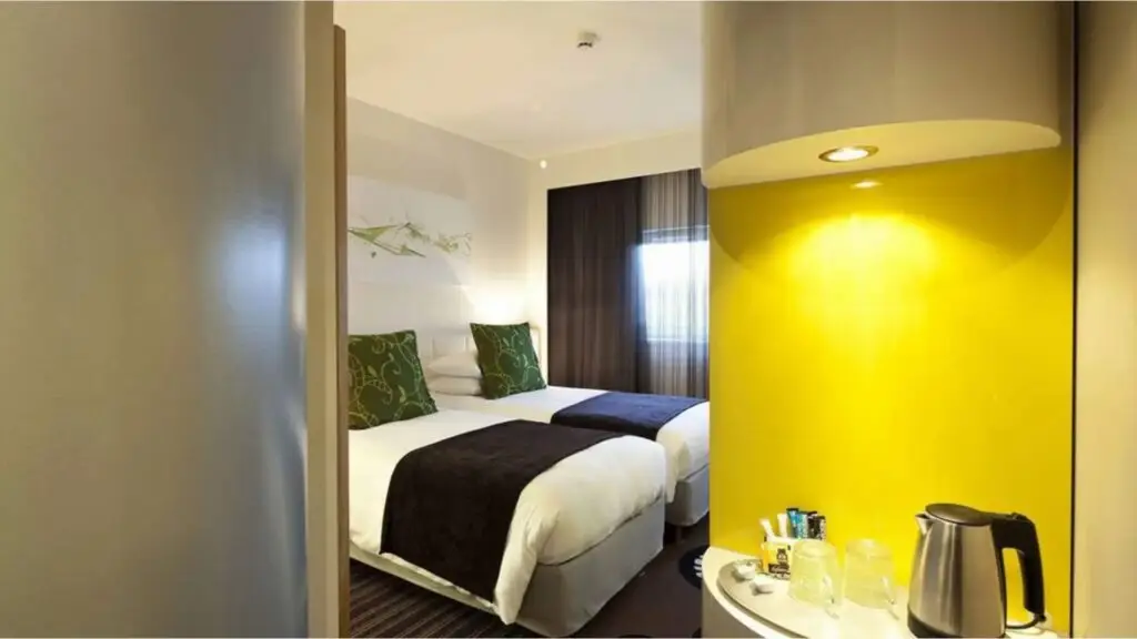 Best Western Plus - Le Rhenan 2
