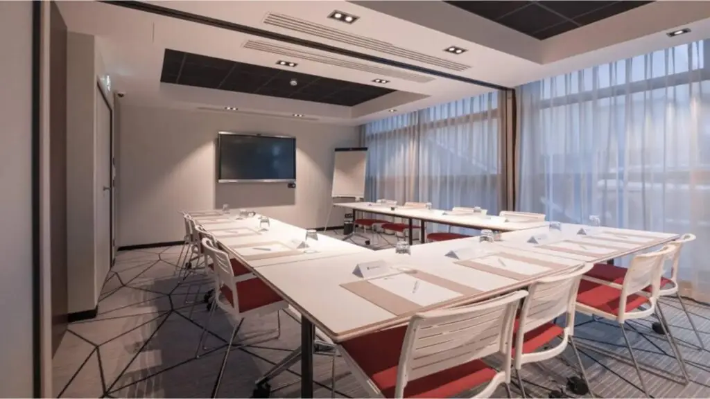 Best Western Plus - Le Rhenan 3