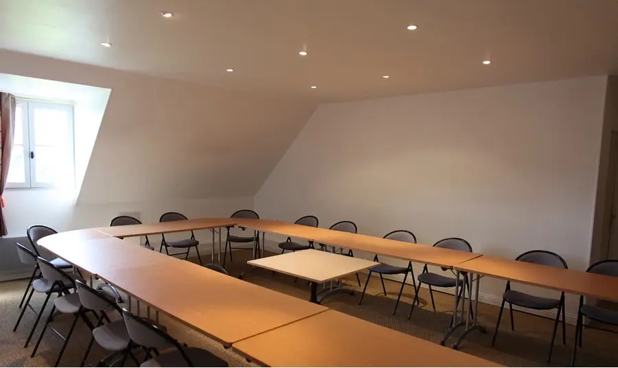 Domaine de L'Orangerie 3