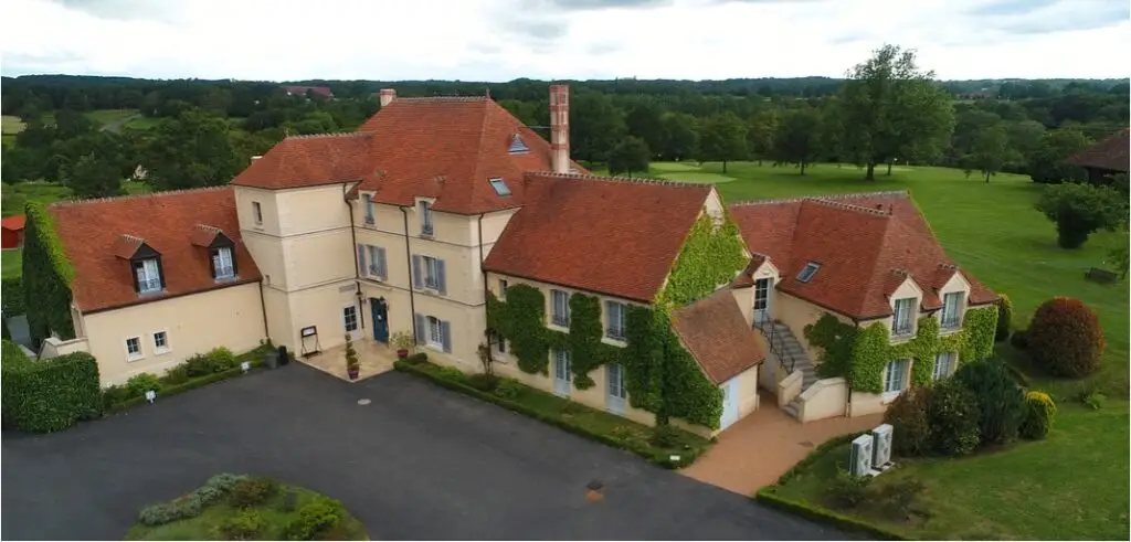 Domaine de L'Orangerie 5