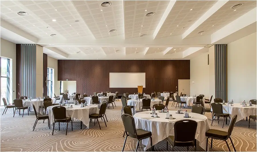 Hôtel Chais Monnet & Spa 8