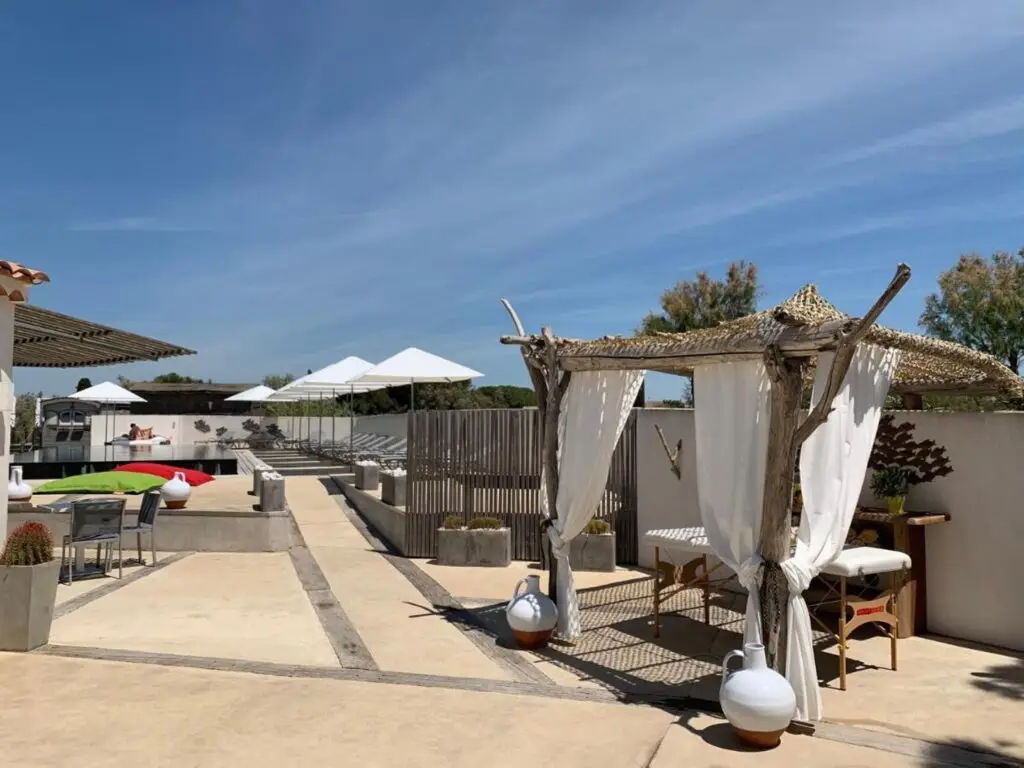 Lodge sainte helene hotel 3