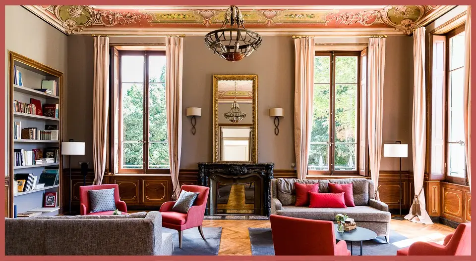 Chateau de Montcaud 4