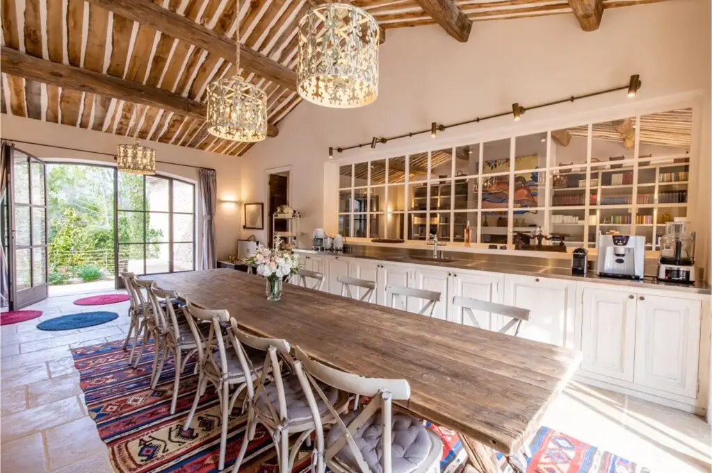 Château de Berne Hôtel & Spa 3