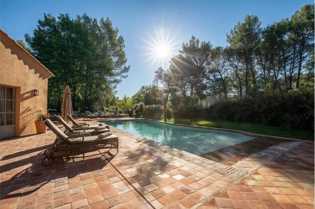 Château de Berne Hôtel & Spa 4