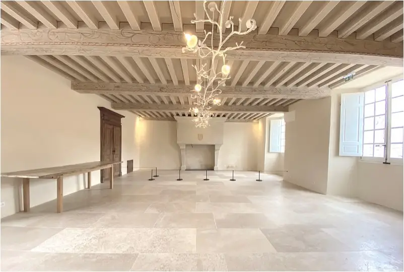 Domaine de Vieux Mareuil 4