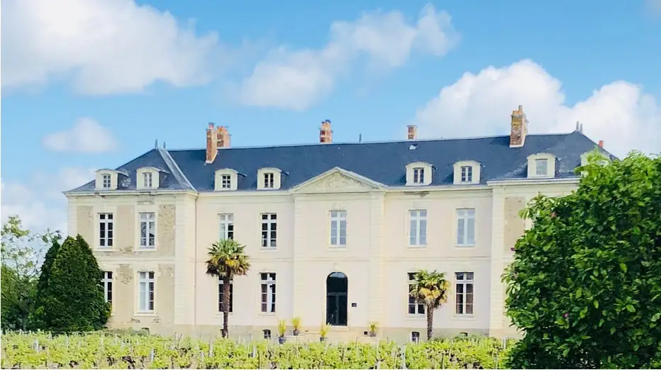 Château des Marais 3