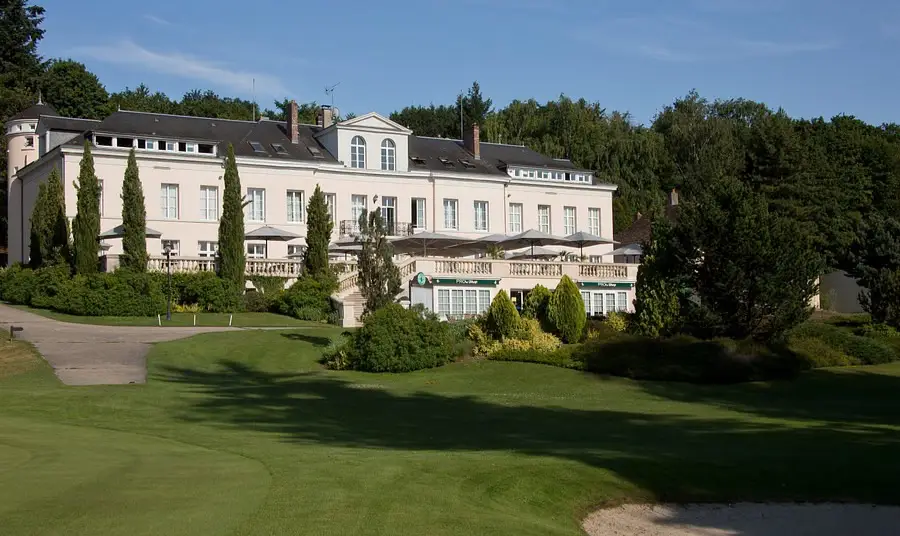 Domaine de Vaugouard 6