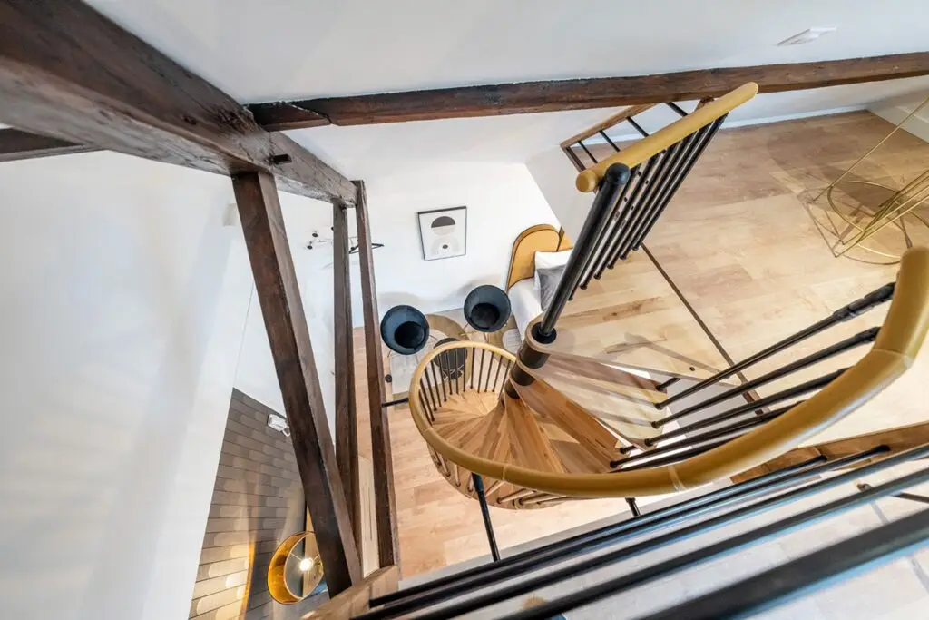 Hôtel Le Picardy 3