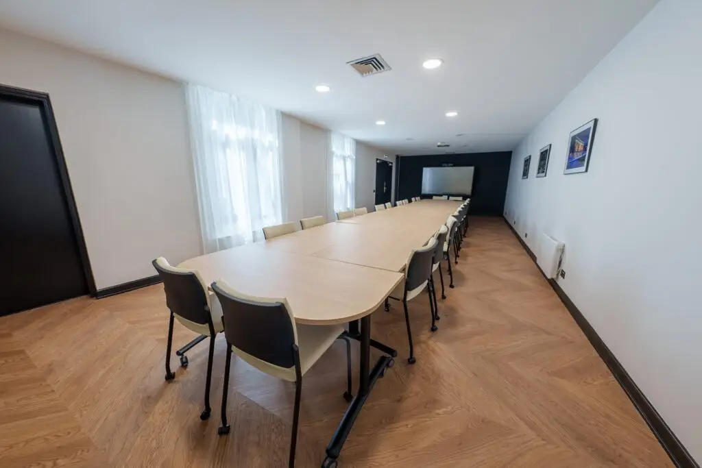 Hôtel Le Picardy 4