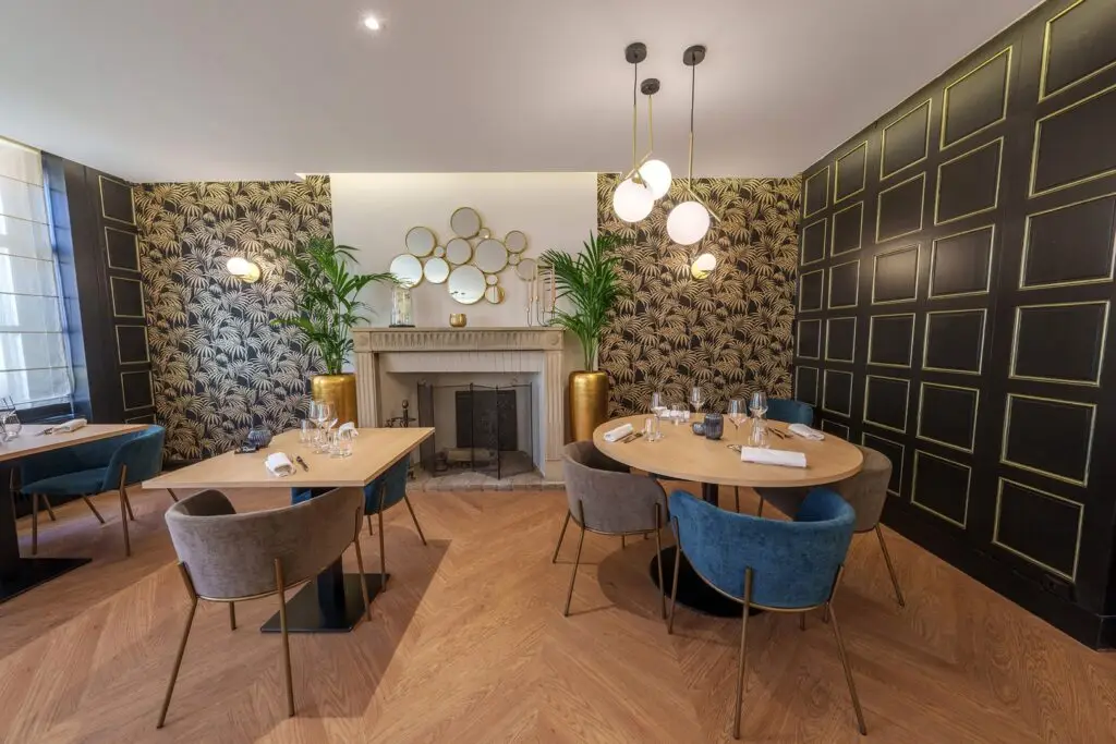 Hôtel Le Picardy 5