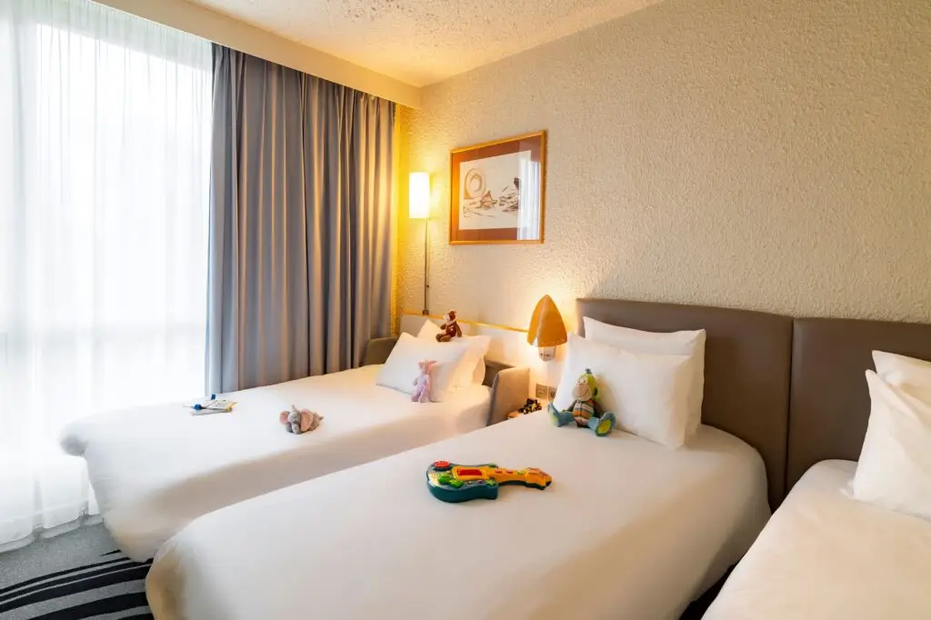 Novotel Valenciennes 8
