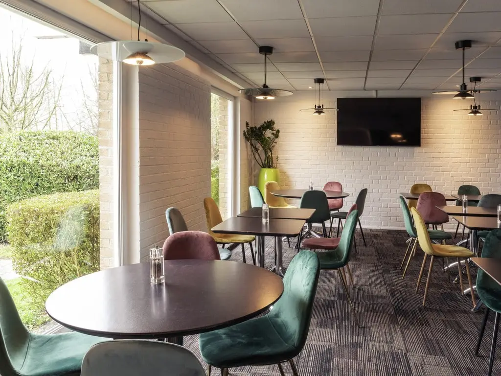 Novotel Valenciennes 15