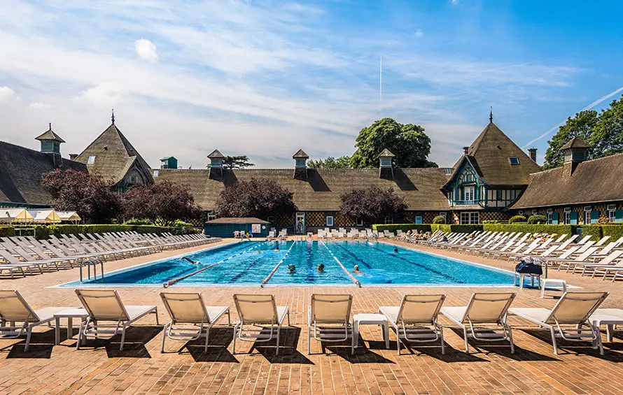 Paris Country Club 2