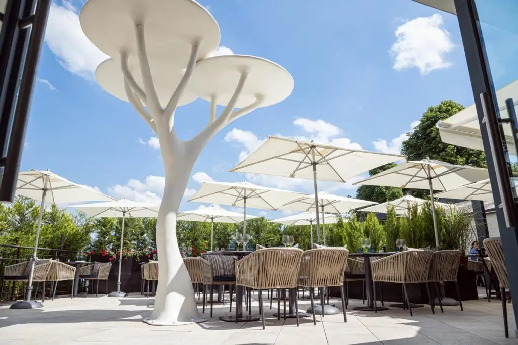Paris Country Club 12