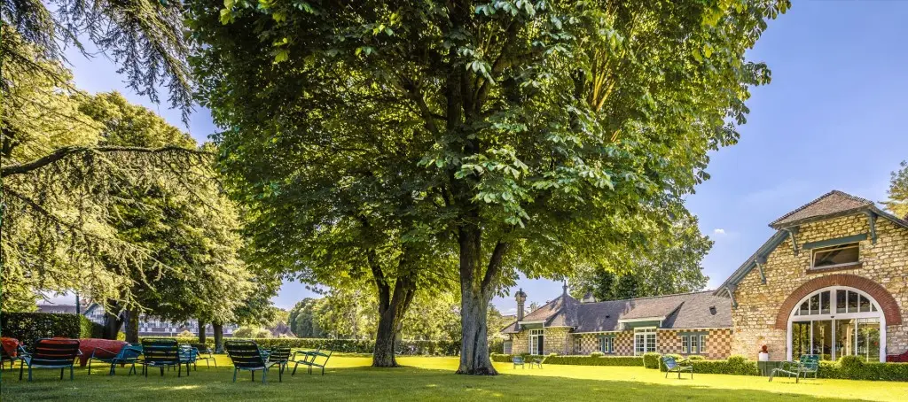 Paris Country Club 15