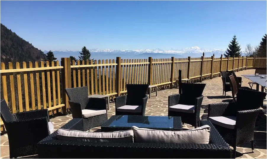 La Mainaz Hôtel 6