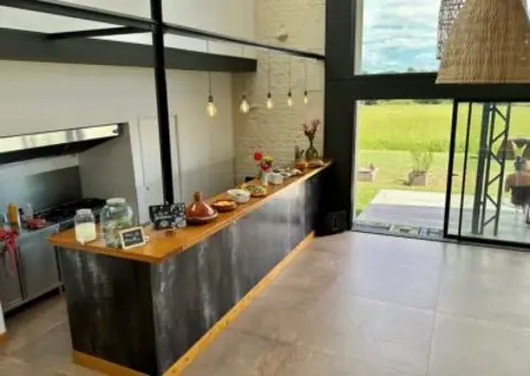 La Maison Welcome 3