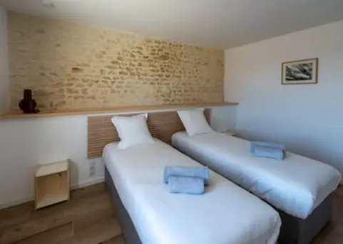 La Maison Welcome 4