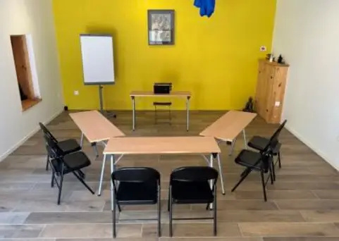 La Maison Welcome 7
