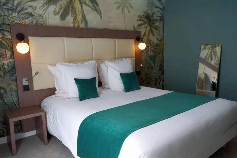 Quintessia Resort 5