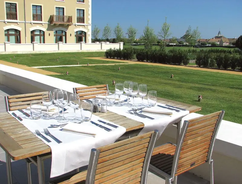 Hôtel Paris Marne la Vallée by IHG **** 15