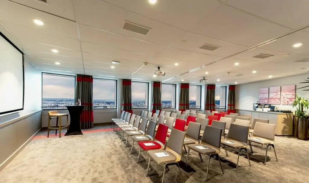 Radisson Blu Hotel - Lyon 3