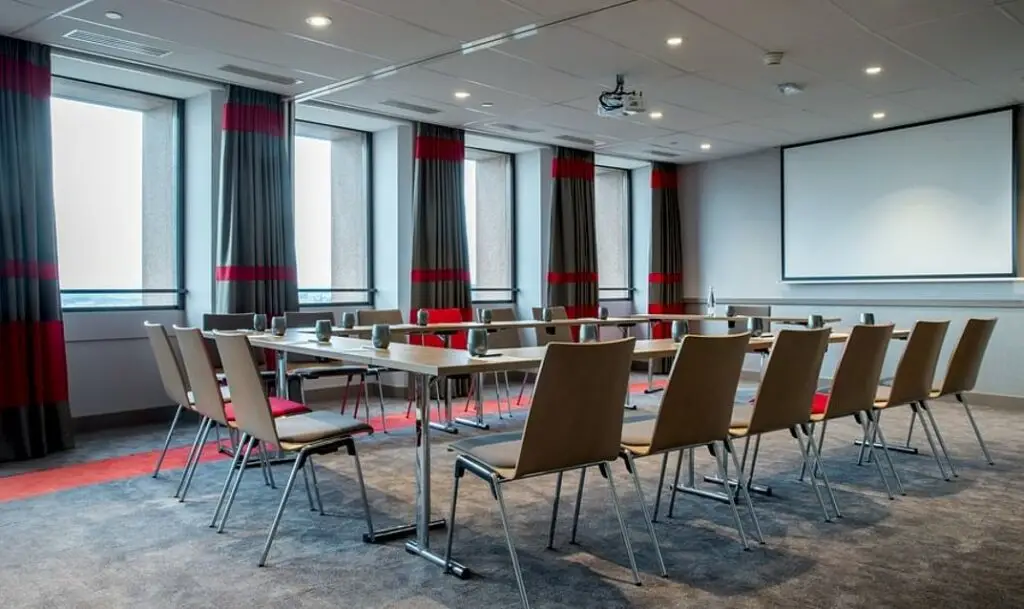 Radisson Blu Hotel - Lyon 5